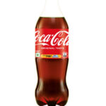 Coca Cola Btl 740 ml