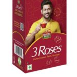 3 Roses Tea Box 250 g