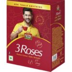 3 Roses Tea Pkt 100 g