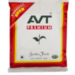 Avt Premium Dust Tea Pkt 250 gm
