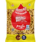 Bambino Pasta Macaroni Pkt 400 gm