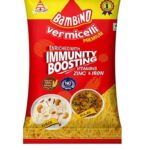 Bambino Vermicelli Pkt 400 gm