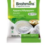 Brahmins Appam/Idiyappam Podi Pkt 1 kg
