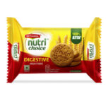 Britannia Nutri Choice Digestive Biscuits 100 gm