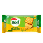 Britannia Nutri Choice Sugar Free Cracker 295 gm