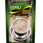 Bru Green Label Pkt 200 gm
