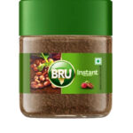 Bru Instant Btl 50 gm
