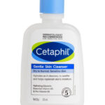 Cetaphil Gentle Skin Cleanser 125 ml