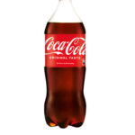 Coca Cola Btl 2.25l