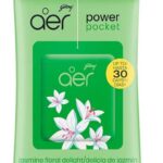 Aer Bathroom Fragrance Floral