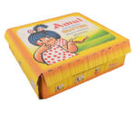 Amul Butter Chiplet Box 1 kg