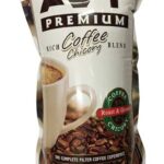 Avt Coffe Chicory Blend Pouch 500 gm