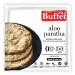 Buffet Aloo Paratha Pkt 400 gm