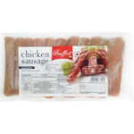 Buffet Chicken Sausages Pkt 400 gm