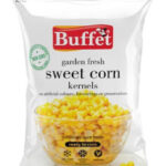 Buffet Sweet Corn Pkt 500 gm