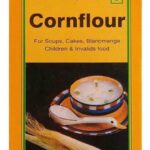 Bush Cornflour Box 100 gm