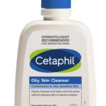 Cetaphil Oily Skin Cleanser 125 ml