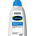 Cetaphil Gentle Foaming Cleanser 236 ml