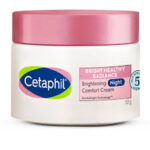 Cetaphil Brightening Night Comfort Cream 50 gm