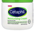 Cetaphil Moisturising Cream 450 gm