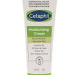 Cetaphil Moisturising Cream 80 gm