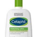 Cetaphil Moisturising Lotion 500 ml