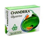 Chandrika Glycerine Gel Bar 75 gm