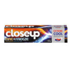 Closeup Fire + Freeze Toothpaste 150 gm