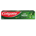 Colgate Active Salt Neem toothpaste 100 gm
