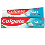Colgate Active Salt Toothpaste 200 gm